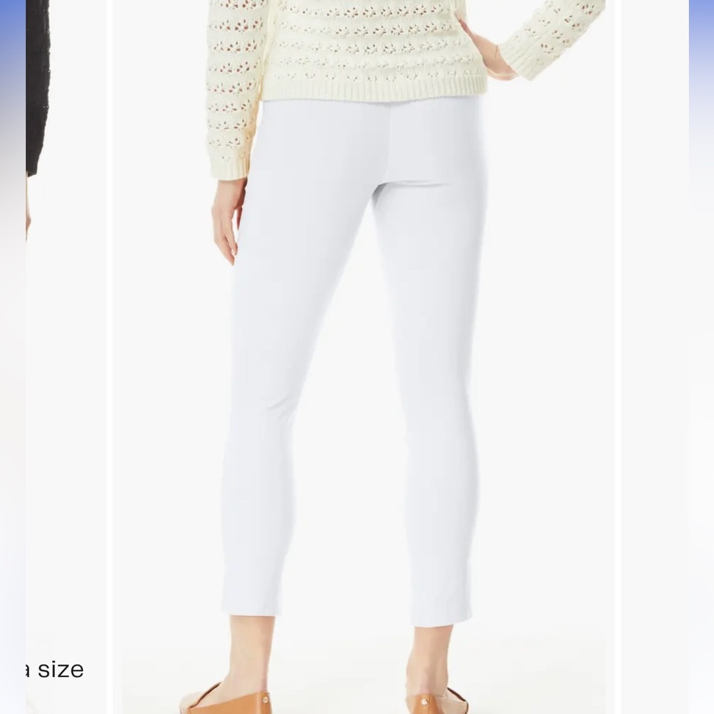 ByDesign travel pants